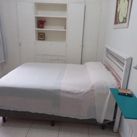 Copacabana Apartamento Quadra Praia Rio de Janeiro Extérieur photo