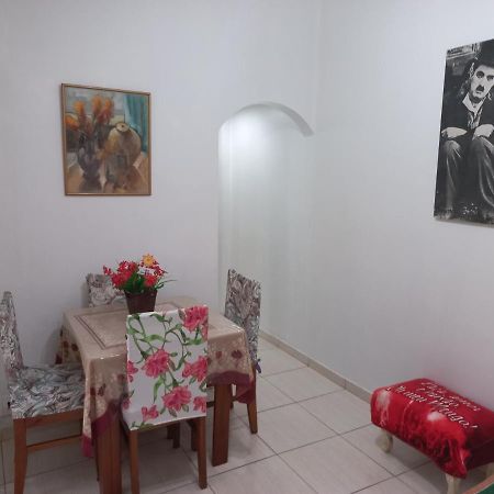 Copacabana Apartamento Quadra Praia Rio de Janeiro Extérieur photo