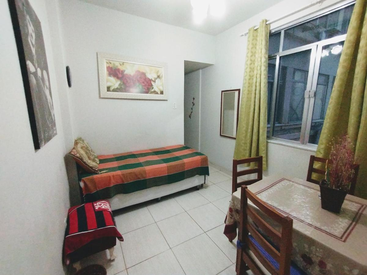 Copacabana Apartamento Quadra Praia Rio de Janeiro Extérieur photo