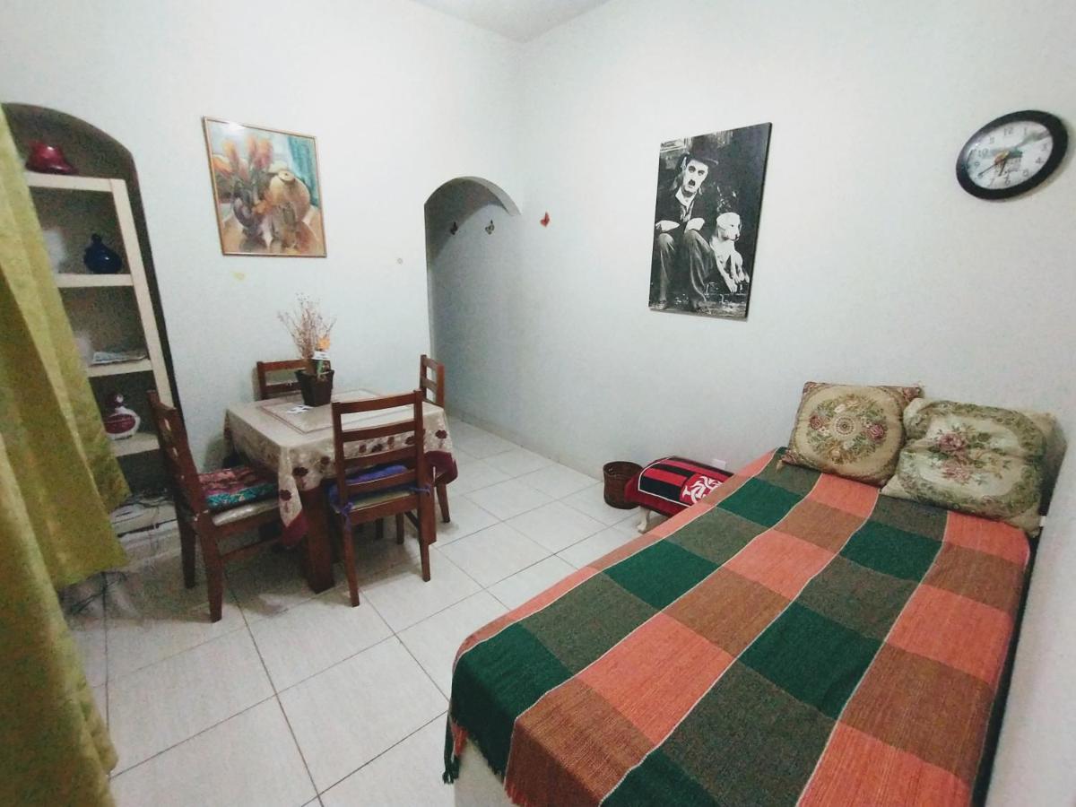 Copacabana Apartamento Quadra Praia Rio de Janeiro Extérieur photo