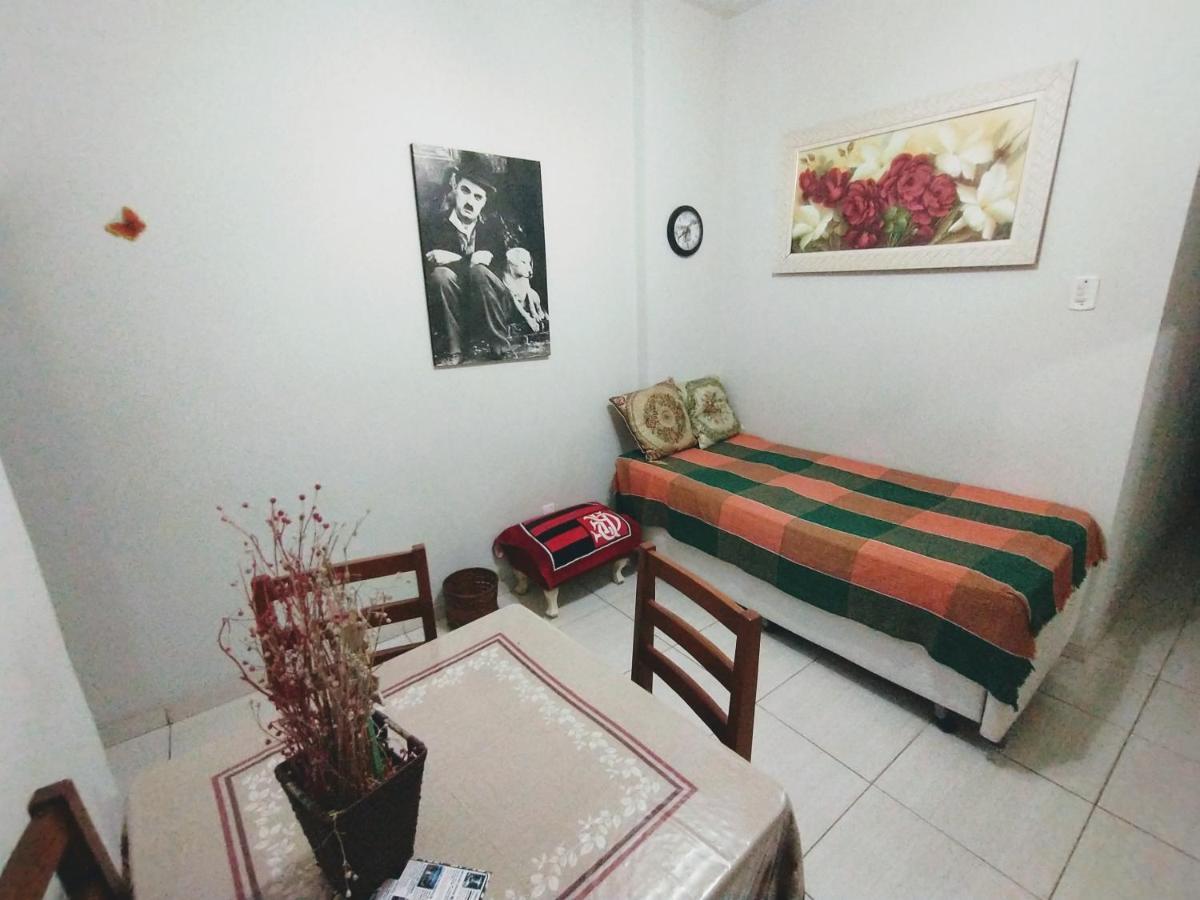 Copacabana Apartamento Quadra Praia Rio de Janeiro Extérieur photo