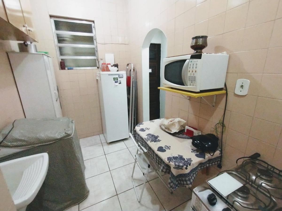 Copacabana Apartamento Quadra Praia Rio de Janeiro Extérieur photo