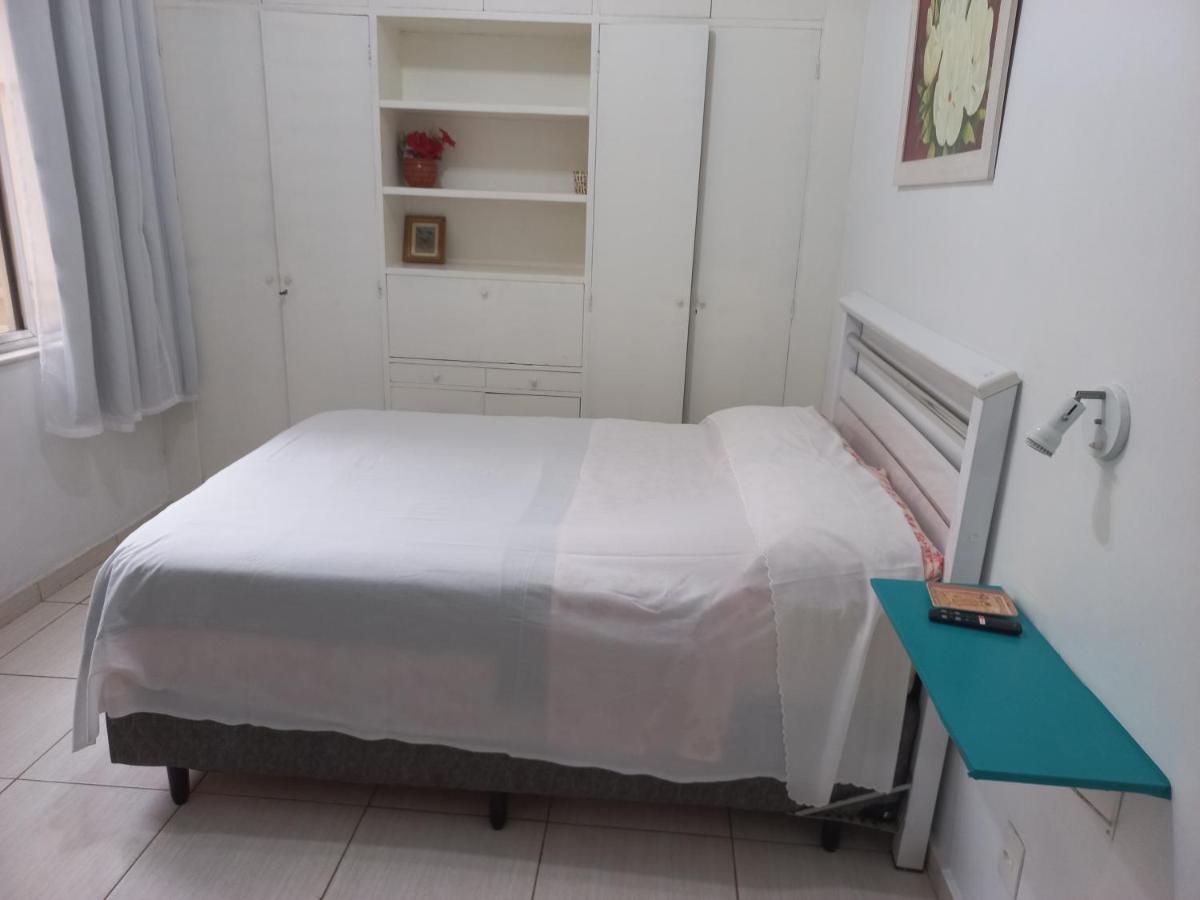 Copacabana Apartamento Quadra Praia Rio de Janeiro Extérieur photo