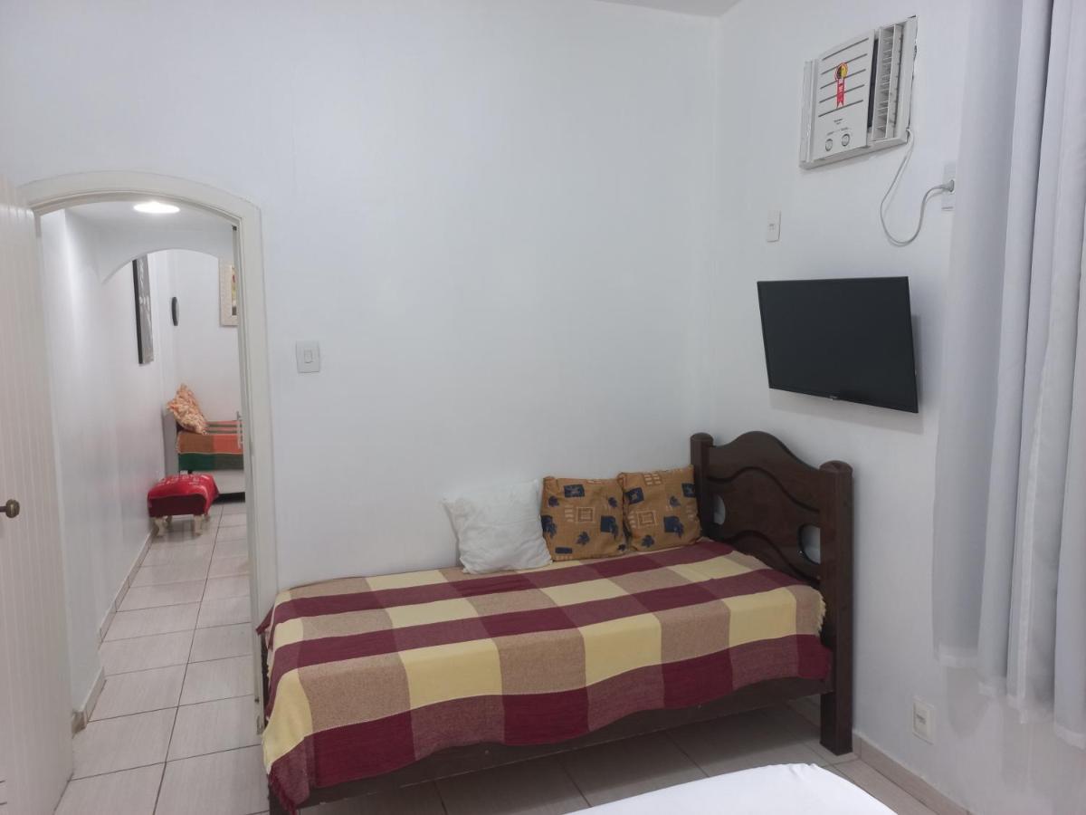 Copacabana Apartamento Quadra Praia Rio de Janeiro Extérieur photo