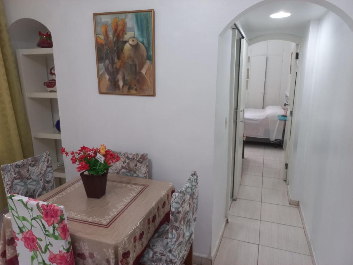 Copacabana Apartamento Quadra Praia Rio de Janeiro Extérieur photo