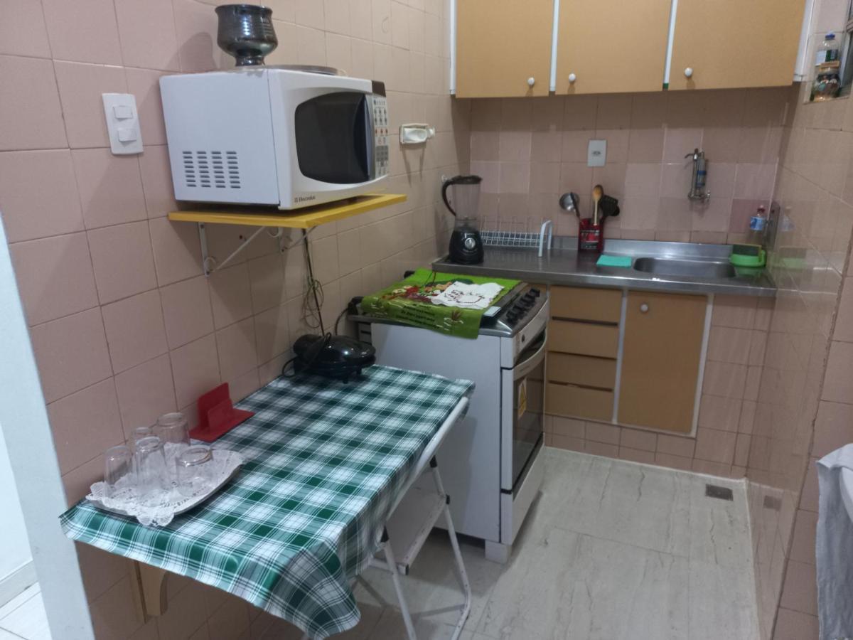 Copacabana Apartamento Quadra Praia Rio de Janeiro Extérieur photo