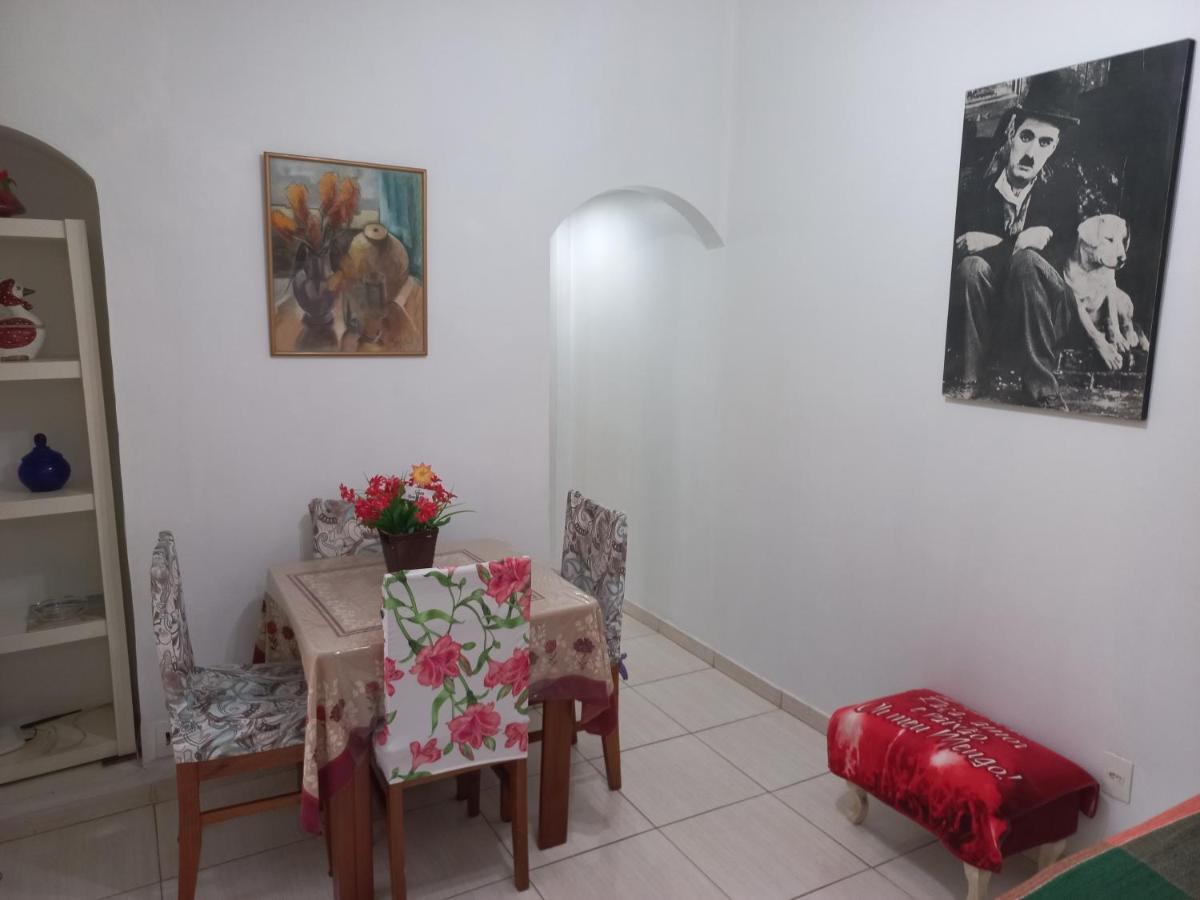 Copacabana Apartamento Quadra Praia Rio de Janeiro Extérieur photo