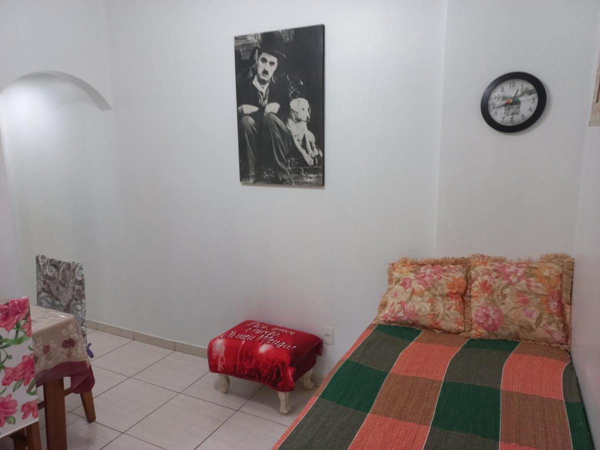 Copacabana Apartamento Quadra Praia Rio de Janeiro Extérieur photo
